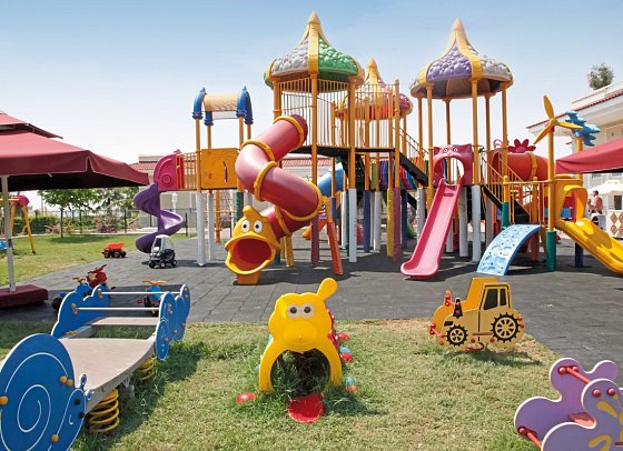 Güral Premier Belek