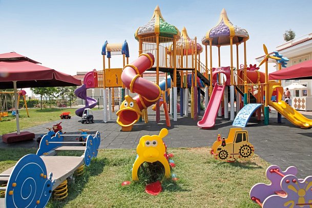 Güral Premier Belek