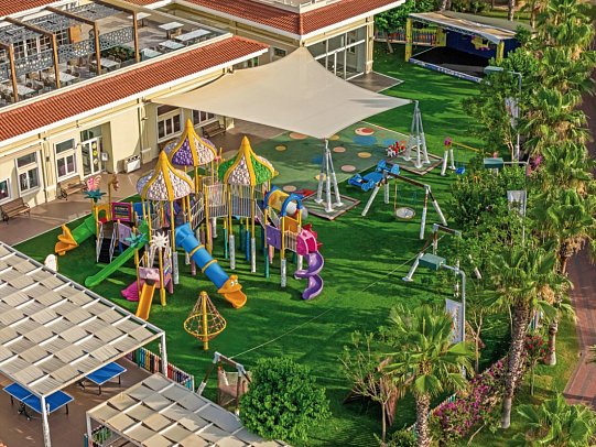 Güral Premier Belek