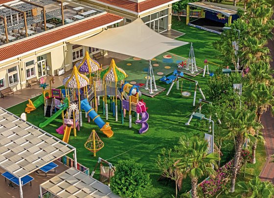 Güral Premier Belek