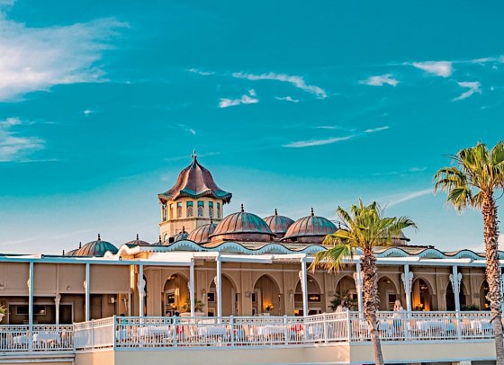 Güral Premier Belek