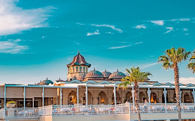 Güral Premier Belek