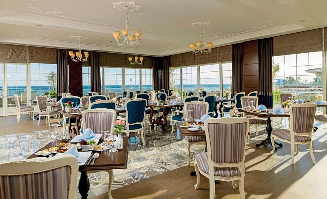 Güral Premier Belek