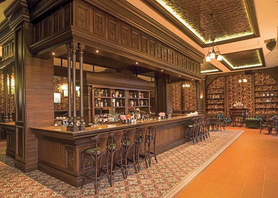 Güral Premier Belek