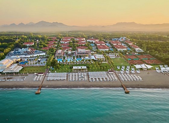 Güral Premier Belek