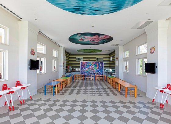 Güral Premier Belek