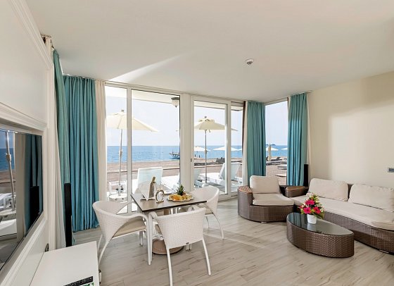 Güral Premier Belek