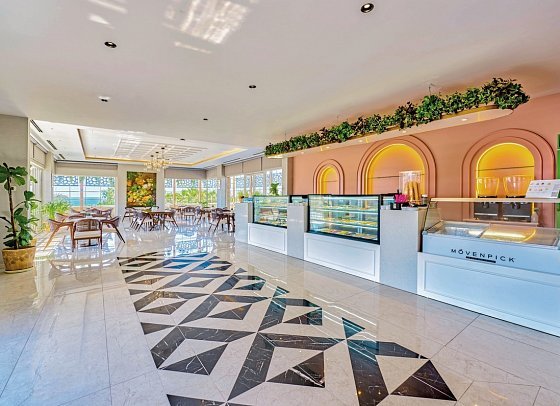 Güral Premier Belek