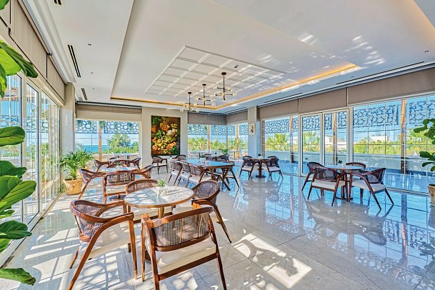 Güral Premier Belek