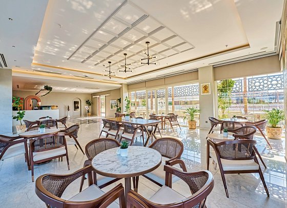 Güral Premier Belek