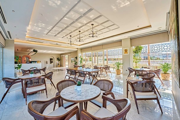 Güral Premier Belek