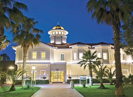 Güral Premier Belek
