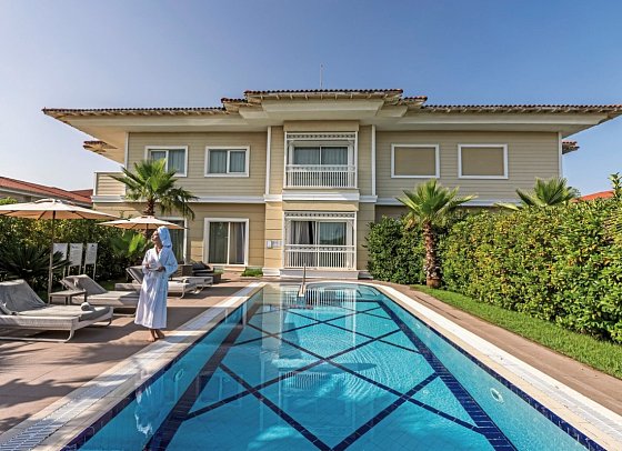 Güral Premier Belek