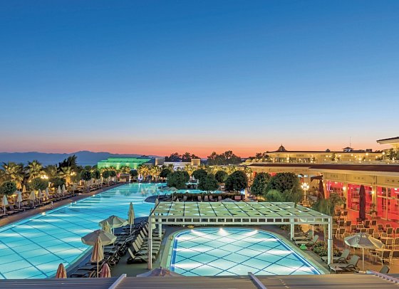 Güral Premier Belek