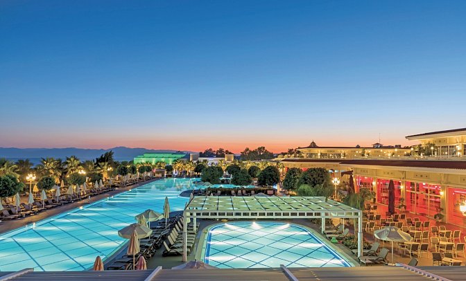 Güral Premier Belek