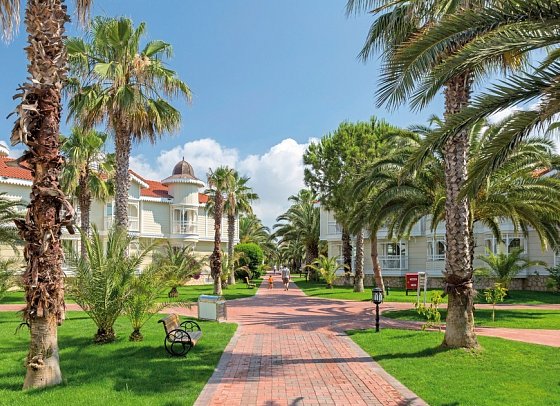 Güral Premier Belek
