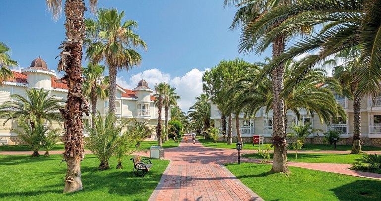 Güral Premier Belek