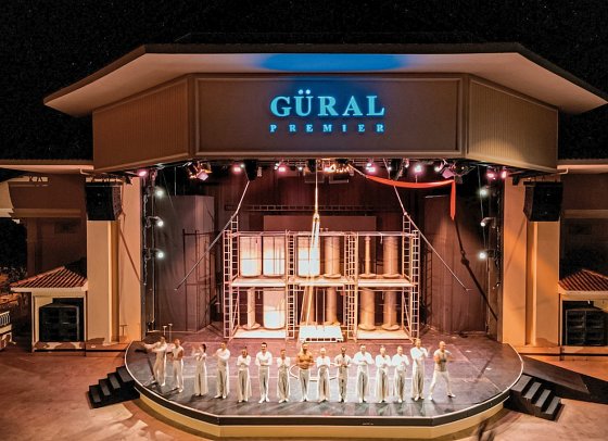 Güral Premier Belek