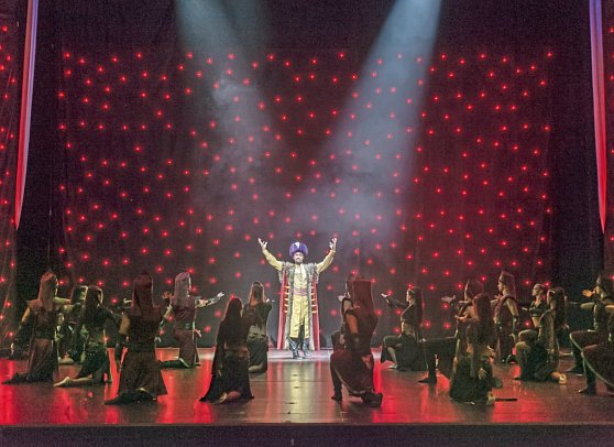 Güral Premier Belek