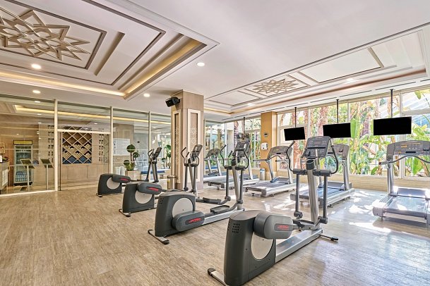 Güral Premier Belek