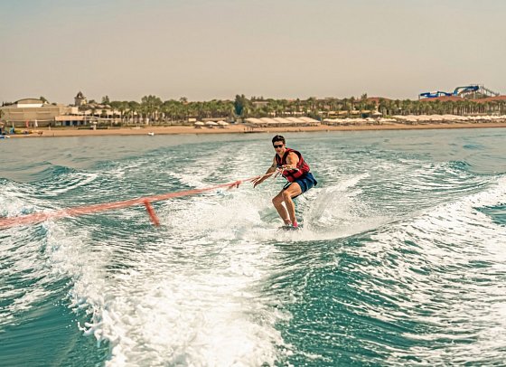 Güral Premier Belek
