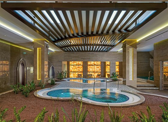 Güral Premier Belek