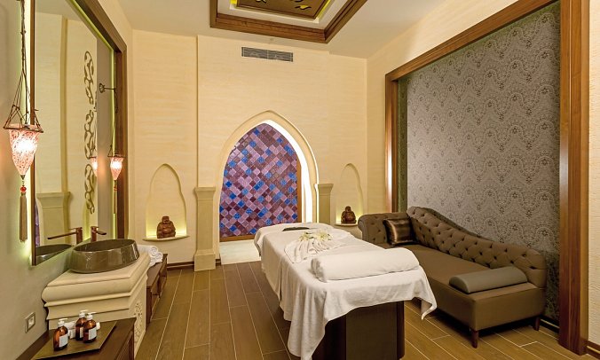 Güral Premier Belek