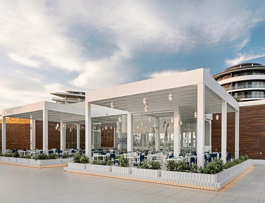 Voyage Belek Golf & Spa