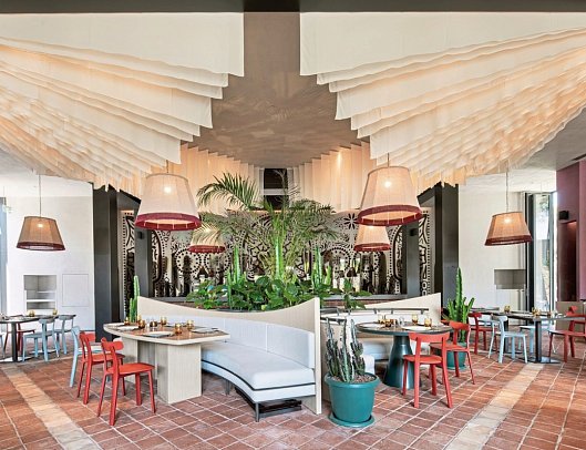 Voyage Belek Golf & Spa