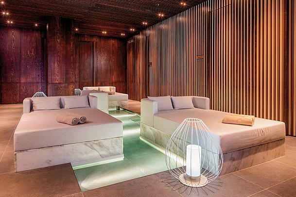 Voyage Belek Golf & Spa