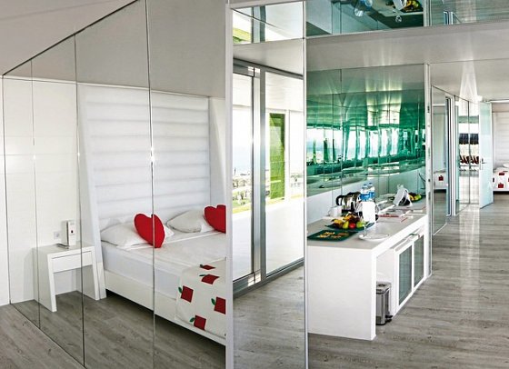 Adam & Eve - Wohnbeispiel Design Suite