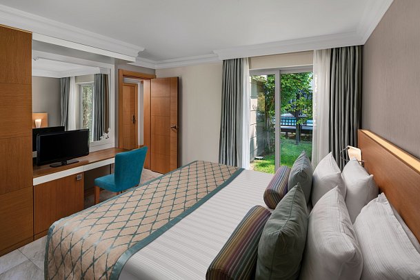 Papillon Ayscha - Wohnbeispiel Select Villa (Zimmercodierung VB2)