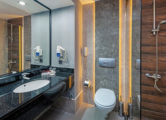 Siam Elegance Hotels & Spa