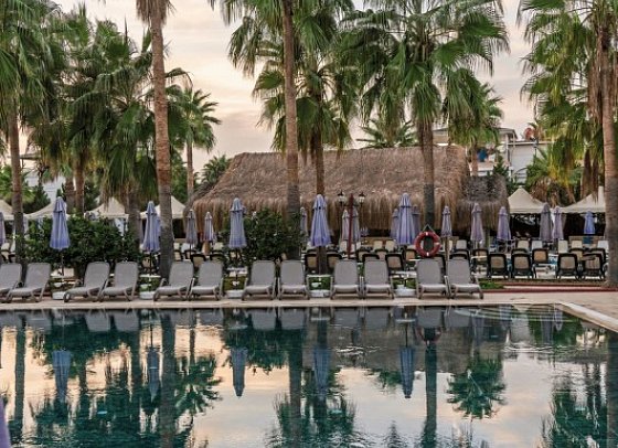 Siam Elegance Hotels & Spa