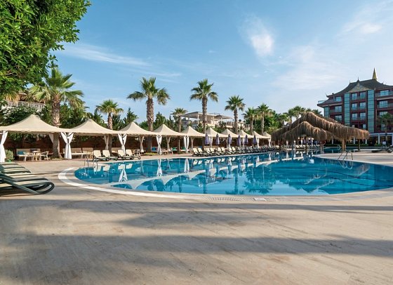 Siam Elegance Hotels & Spa