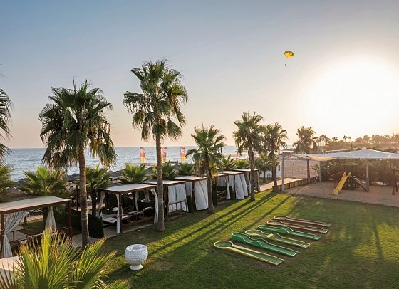 Siam Elegance Hotels & Spa
