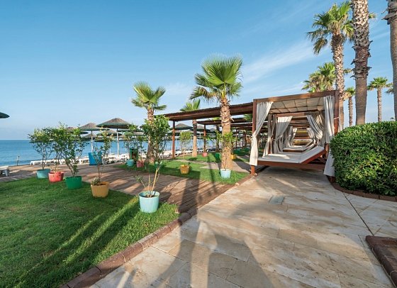 Siam Elegance Hotels & Spa
