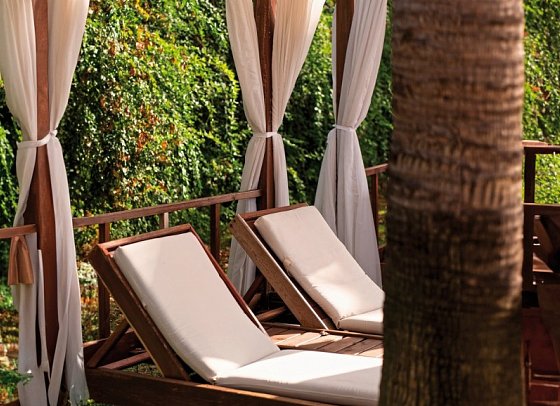 Siam Elegance Hotels & Spa
