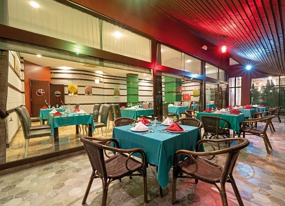 Siam Elegance Hotels & Spa