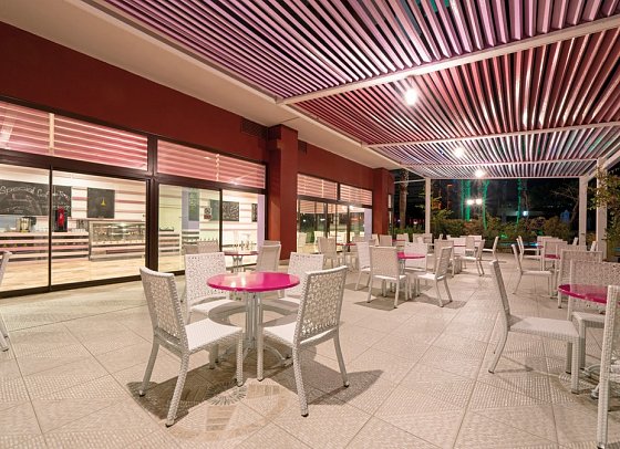 Siam Elegance Hotels & Spa