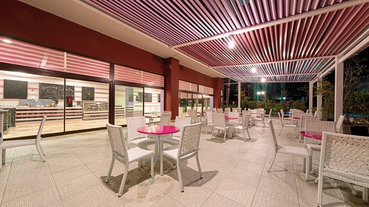 Siam Elegance Hotels & Spa