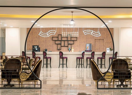 Siam Elegance Hotels & Spa