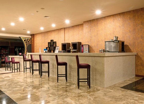 Siam Elegance Hotels & Spa