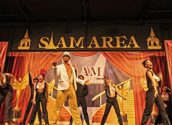 Siam Elegance Hotels & Spa