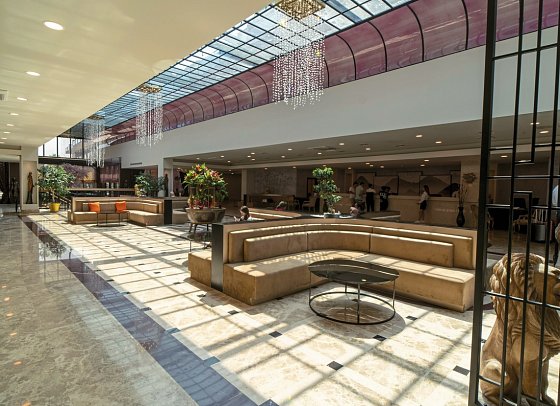 Siam Elegance Hotels & Spa