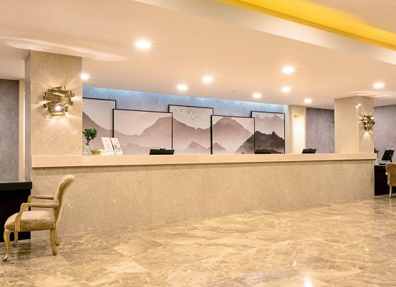 Siam Elegance Hotels & Spa