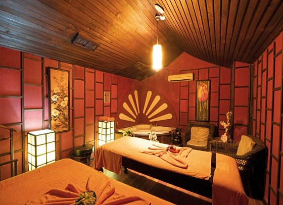 Siam Elegance Hotels & Spa