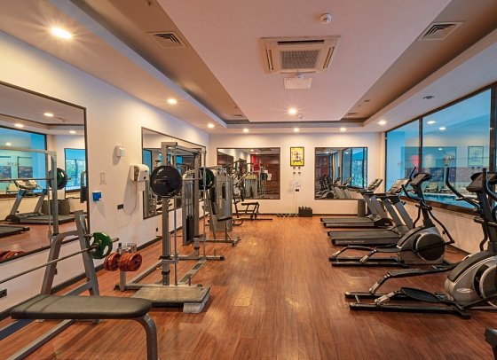 Siam Elegance Hotels & Spa