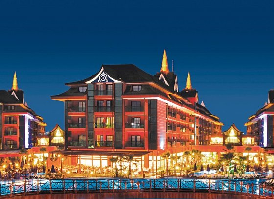 Siam Elegance Hotels & Spa