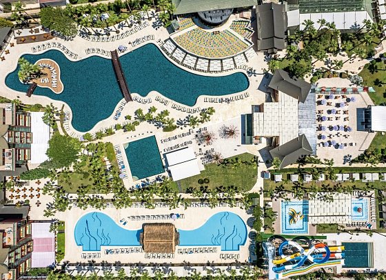 Siam Elegance Hotels & Spa